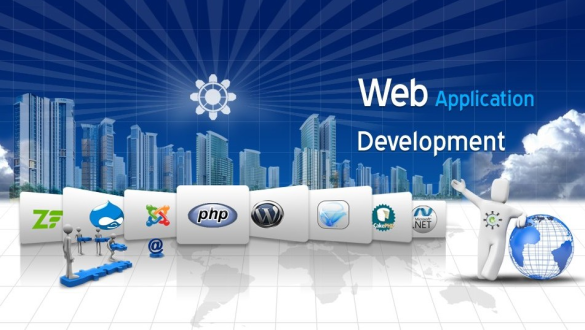 Xicom Best PHP Web Development Company